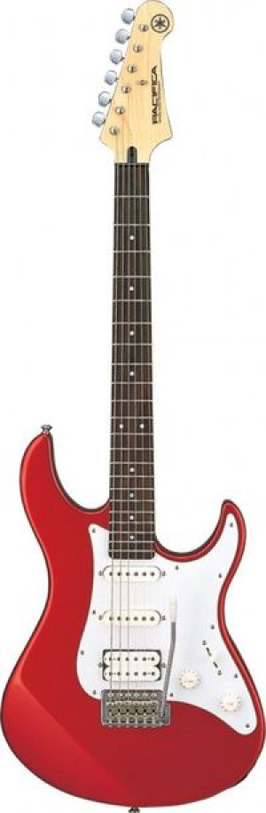 Yamaha Pacifica 012 Ii Rm Git Elektryc
