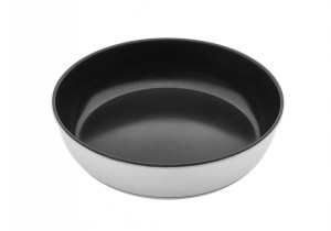 Patelnia głęboka SMART STEEL 28 cm