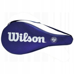 Pokrowiec Na Rakietę Tenisową Wilson Roland Garros