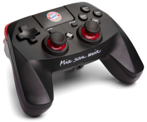 FC Bayern Munchen PS4 Wireless Pro-Controller
