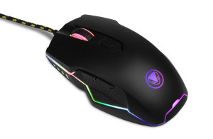 snakebyte Game:Mouse Ultra PC mysz dla graczy RGB 16 000 dpi