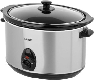 Wolnowar Garnek Ceramiczny 290w 5.6l 67661 Lund