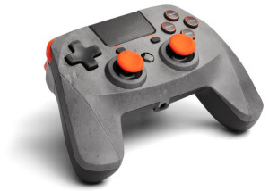 snakebyte Game:Pad 4 S WIRELESS ROCK kontroler PS4