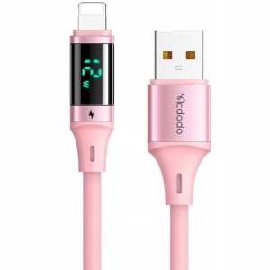 Kabel Do Telefonu Mcdodo Digital Pro Usb Lightning 12w 1,2m