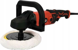 Polerka 1300w 180mm 600-3500 M14 Yato Yt-82196