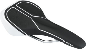 Siodło rowerowe KROSS ACTIVE A1.1