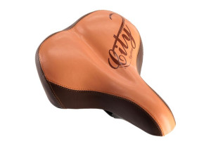 Siodło rowerowe Kross Comfy