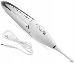 Wibrator Stymulator Łechtaczki 21500 Drgań/minutę