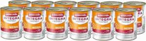 ANIMONDA Integra Protect Nieren Wołowina 12x400g pies