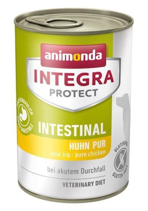 ANIMONDA Integra Protect Intestinal 400g pies