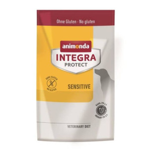 ANIMONDA Integra Protect Sensitive dla psa 4kg