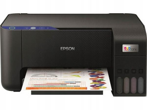 EPSON ITS EcoTank L3211 bez wifii