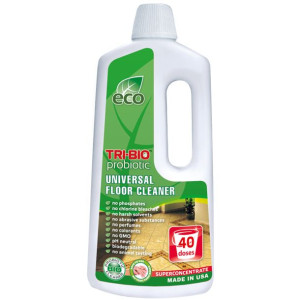 TRI-BIO Skoncentrowany Środek do Mycia Podłóg 890ml