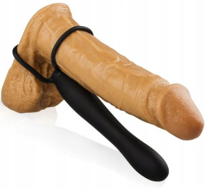 Analne Dildo Zakładane Na Penisa - Strap-on Anal