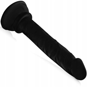 Sztuczny Penis Sex Dildo Dong Z Mocną Przyssawką