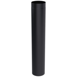 Rura stalowa 130/1m
