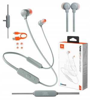 Słuchawki Bezprzewodowe Jbl Bluetooth Oryginalne