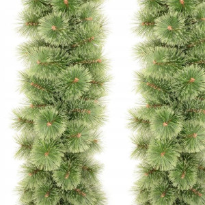 Girlanda Choinkowa Łańcuch 260 Cm Rozczepiona