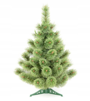 Sztuczna Choinka Żyłkowa Rozczepiona - 70 Cm