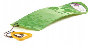 Ślizg- Sanki - Snowboard S- Deska Do Zjazdów