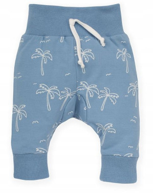 Pinokio Leginsy Cienkie Spodenki SUN AND FUN 74