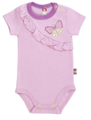 Body bodziak Motyl 100% bawełna Na lato NOWE 74