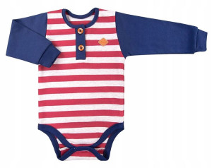 Eevi Body Bodziak bawełniane TRIP 74 cm