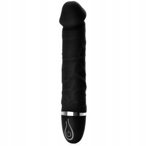 Mięsisty Sex Wibrator - Masażer Do Cipki 7 Funkcji