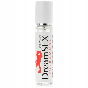 Sex Feromony Dla Kobiet 15 Ml - Wyrywaj Facetów