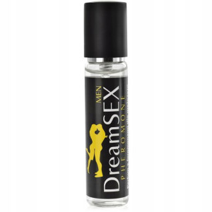 Dreamsex Perfumy Z Feromonami Dla Mężczyzn 15 Ml