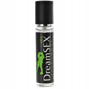 Dreamsex Perfumy Z Feromonami Dla Mężczyzn 15 Ml