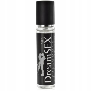 Dreamsex Perfumy Z Feromonami Dla Mężczyzn 15 Ml