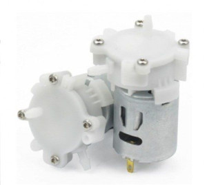 Mini pompa wodna 1-6V 5W RS-360SH