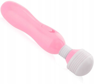 Sex Masażer Wibrator Stymulator Pochwy Łechtaczki