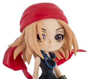 Q Posket - Shaman King - Anna Kuoyama