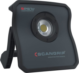 Scangrip NOVA 4 SPS - lampa LED 4000