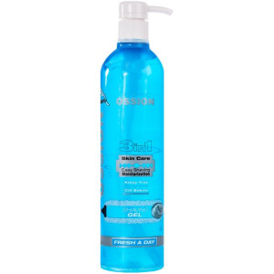 Morfose Ossion Shaving Gel 3in1 żel 700ml ochronny do golenia dla mężczyzn