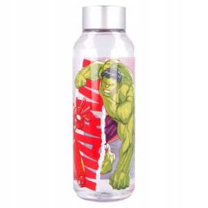 Avengers - Kubek bidon dla dzieci Marvel 660 ml