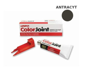 Klej do blatów COLOR JOINT 20ml z aplikatorem ANTRACYT
