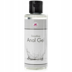 Żel Intymny Na Bazie Wody Do Seksu Analnego 150ml