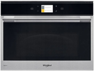 Kuchenka mikrofalowa Whirlpool W9 MW261 IXL 40l