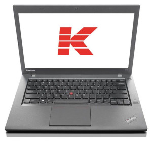 Laptop Lenovo T440 HD i5 12GB 240GB SSD