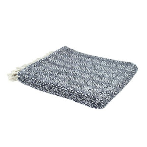 Stromshaga - Koc Hedvig Dark Blue