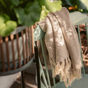 Stromshaga - Koc Hedvig Beige