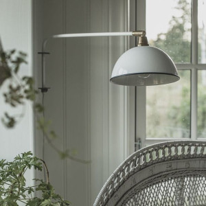 Stromshaga - Lampa ścienna Arm