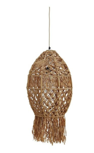 Madam Stoltz - Lampa sufitowa Paper Fishtrap