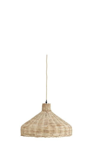 Madam Stoltz - Lampa sufitowa Rattan