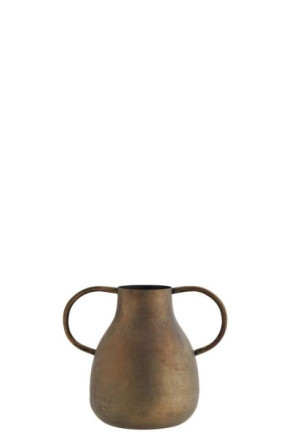 Madam Stoltz - Wazon Aged Copper