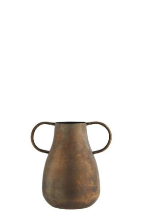 Madam Stoltz - Wazon Aged Copper