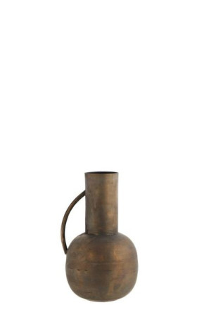 Madam Stoltz - Wazon Aged Copper